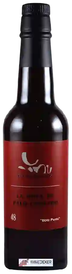 Weingut Equipo Navazos - La Bota 48 de Palo Cortado