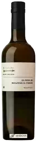 Weingut Equipo Navazos - La Bota 60 de Manzanilla Pasada