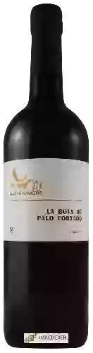 Weingut Equipo Navazos - La Bota de Palo Cortado 75