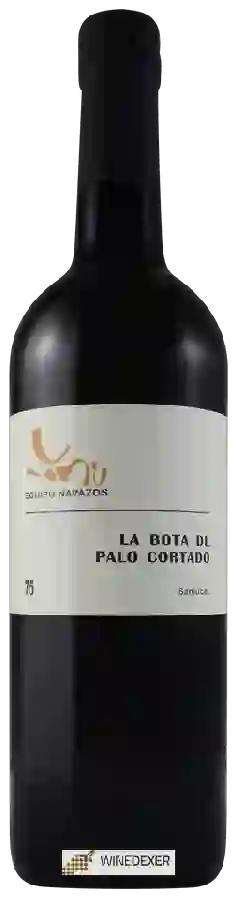 Weingut Equipo Navazos - La Bota de Palo Cortado 75