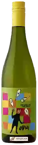 Weingut Equipo Navazos - Ovni Blanco Seco