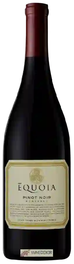 Weingut Equoia - Pinot Noir Weingut Equoia - Pinot Noir
