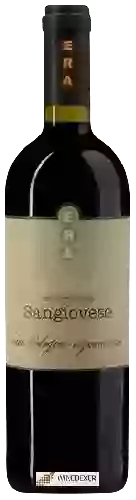 Weingut Era - Sangiovese