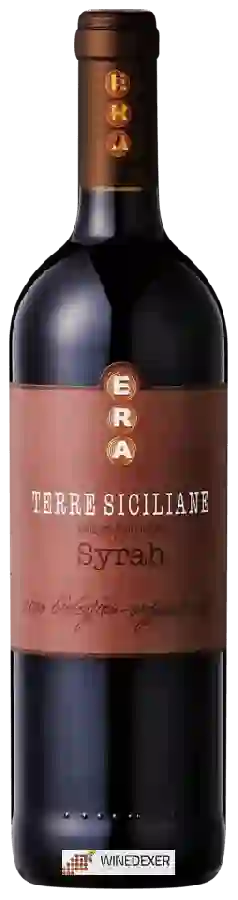 Weingut Era - Syrah Weingut Era - Syrah