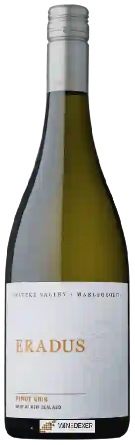 Weingut Eradus - Awatere Valley Single Vineyard Pinot Gris