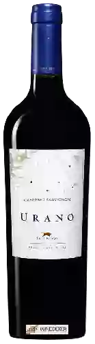 Weingut Eral Bravo - Urano Cabernet Sauvignon
