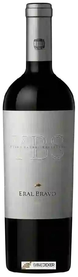 Weingut Eral Bravo - Year's Barrel Selection Weingut Eral Bravo - Year's Barrel Selection