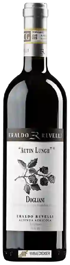 Weingut Eraldo Revelli - Autin Lunch Dogliani Weingut Eraldo Revelli - Autin Lunch Dogliani