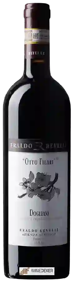 Weingut Eraldo Revelli - Otto Filari Dogliani
