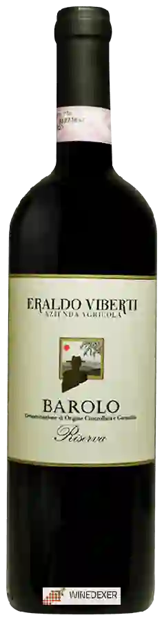 Weingut Eraldo Viberti - Barolo Riserva Weingut Eraldo Viberti - Barolo Riserva