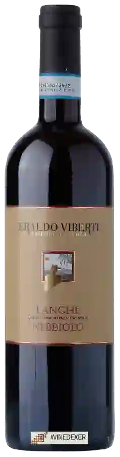 Weingut Eraldo Viberti - Langhe Nebbiolo Weingut Eraldo Viberti - Langhe Nebbiolo