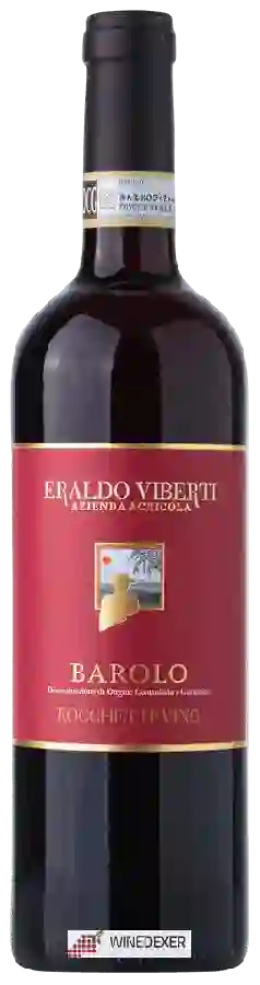 Weingut Eraldo Viberti - Rocchettevino Barolo Weingut Eraldo Viberti - Rocchettevino Barolo