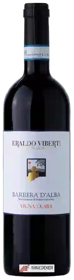Weingut Eraldo Viberti - Vigna Clara Barbera d'Alba Weingut Eraldo Viberti - Vigna Clara Barbera d'Alba