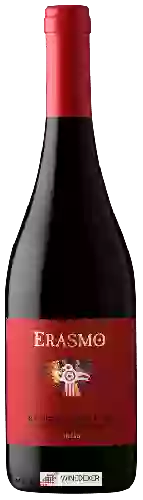 Weingut Erasmo - Barbera - Garnacha