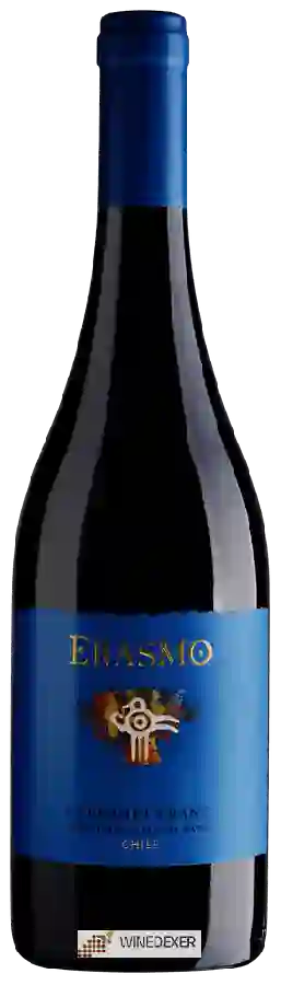 Weingut Erasmo - Cabernet Franc Weingut Erasmo - Cabernet Franc