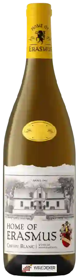 Weingut Erasmus - Home of Erasmus Chenin Blanc Weingut Erasmus - Home of Erasmus Chenin Blanc