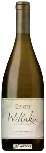Weingut Erath - Chardonnay Willakia Vineyard