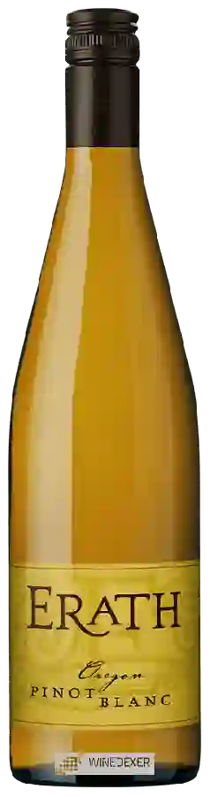 Weingut Erath - Pinot Blanc Weingut Erath - Pinot Blanc