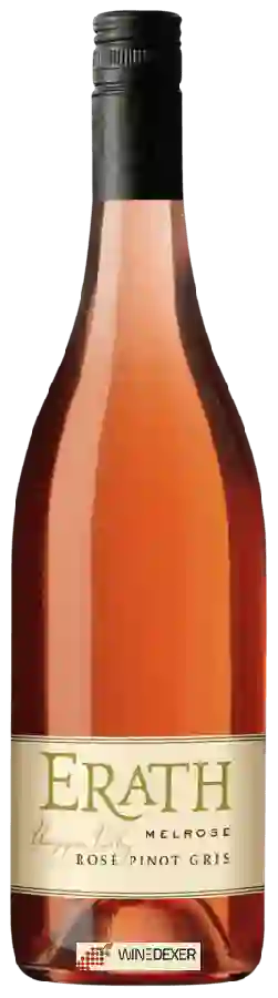Weingut Erath - Pinot Gris Rosé Melrose Vineyard