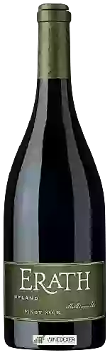 Weingut Erath - Pinot Noir Hyland