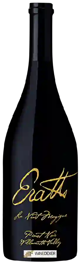 Weingut Erath - Pinot Noir La Nuit Magique
