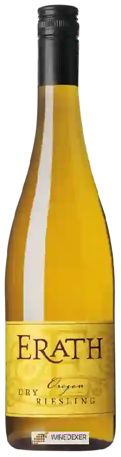 Weingut Erath - Riesling Dry Weingut Erath - Riesling Dry