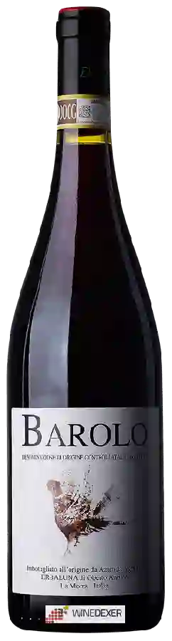 Weingut Erbaluna - Barolo