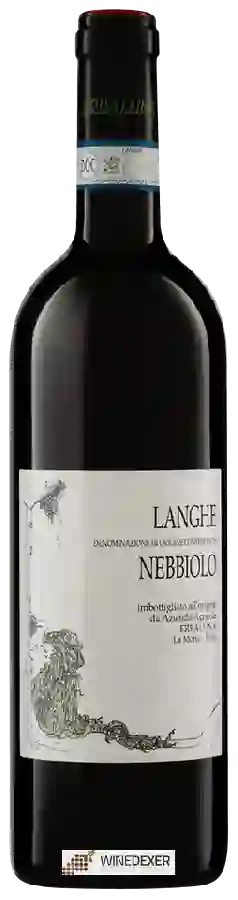 Weingut Erbaluna - Langhe Nebbiolo