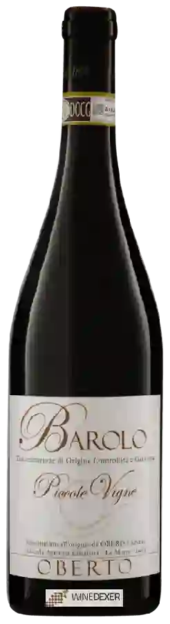 Weingut Erbaluna - Piccole Vigne Barolo