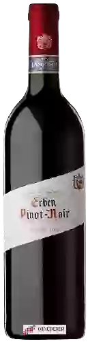 Weingut Erben - Pinot Noir