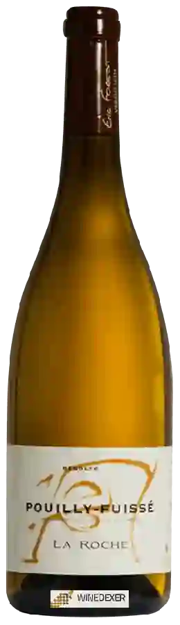 Weingut Eric Forest - Pouilly-Fuissé La Roche Weingut Eric Forest - Pouilly-Fuissé La Roche