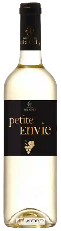 Domaine Eric Gelly - Petite Envie Blanc Domaine Eric Gelly - Petite Envie Blanc