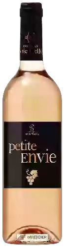 Domaine Eric Gelly - Petite Envie Rosé