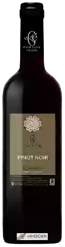 Domaine Eric Gelly - Pinot Noir