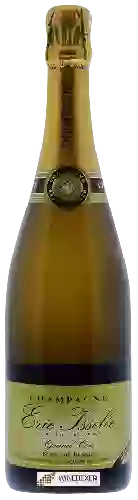 Weingut Eric Isselée - Blanc de Blancs Brut Champagne Grand Cru 'Cramant'