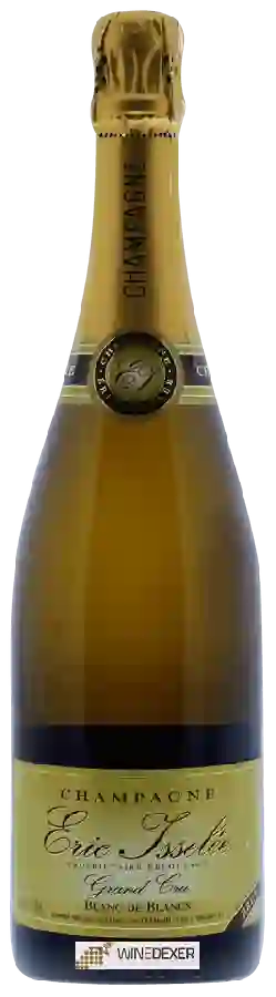 Weingut Eric Isselée - Blanc de Blancs Brut Champagne Grand Cru 'Cramant'