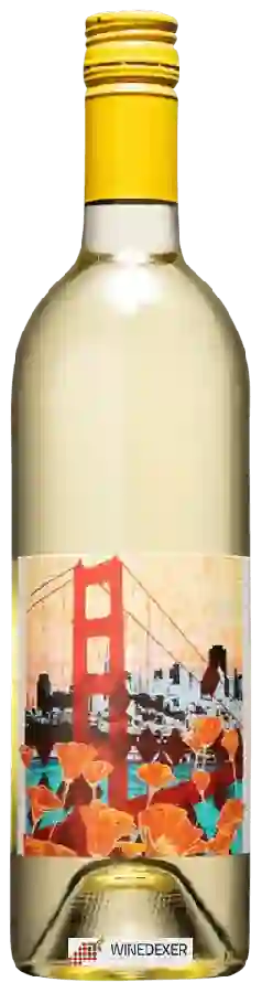 Weingut Eric Kent - Appellation Series Sauvignon Blanc