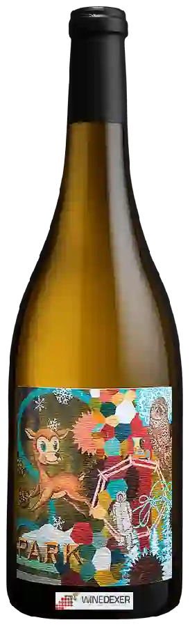 Weingut Eric Kent - Chardonnay Weingut Eric Kent - Chardonnay