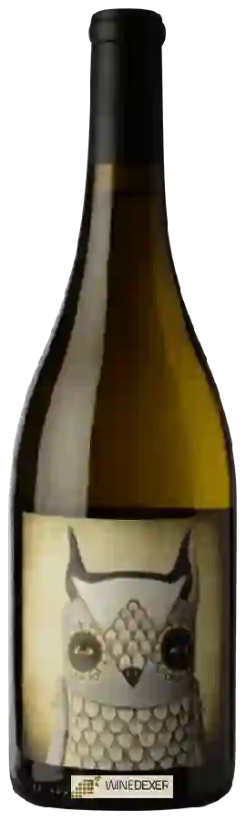Weingut Eric Kent - Luke's Grove Chardonnay Weingut Eric Kent - Luke's Grove Chardonnay