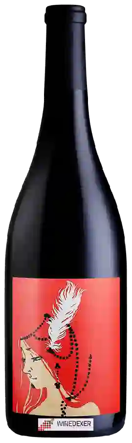 Weingut Eric Kent - Stiling Vineyard Pinot Noir Weingut Eric Kent - Stiling Vineyard Pinot Noir