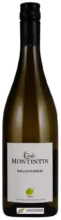 Weingut Eric Montintin - Sauvignon