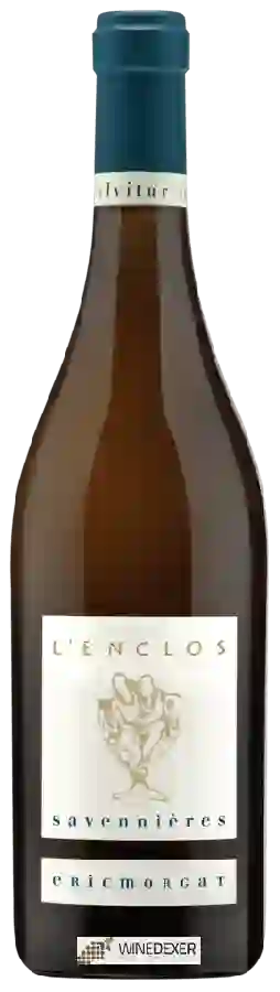 Weingut Eric Morgat Vigneron - L'Enclos Weingut Eric Morgat Vigneron - L'Enclos