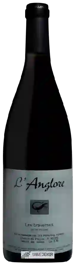 Weingut L'Anglore - Eric Pfifferling - Les Traverses Weingut L'Anglore - Eric Pfifferling - Les Traverses