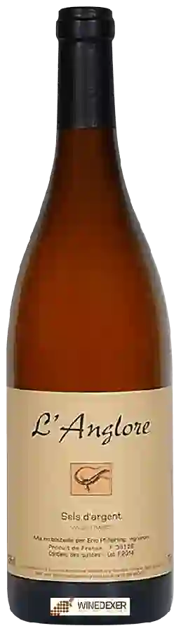 Weingut L'Anglore - Eric Pfifferling - Sels d'Argent Weingut L'Anglore - Eric Pfifferling - Sels d'Argent