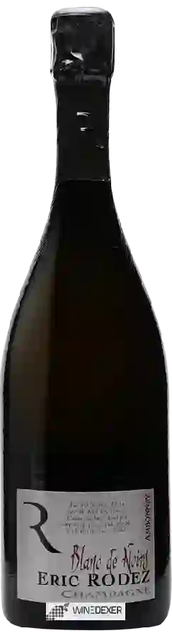 Weingut Eric Rodez - Blanc de Noirs Champagne Weingut Eric Rodez - Blanc de Noirs Champagne