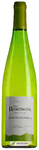 Weingut Eric Rominger - Gewürztraminer