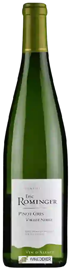Weingut Eric Rominger - Pinot Gris Vallee Noble Weingut Eric Rominger - Pinot Gris Vallee Noble