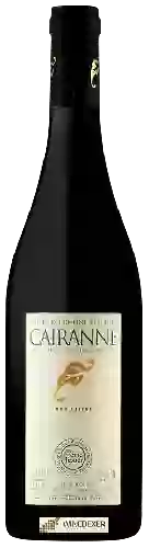 Weingut Éric Texier - Cairanne Côtes du Rhône Villages