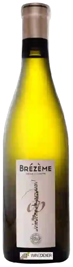 Weingut Éric Texier - Domaine de Pergaud Brézème Vieille Roussette