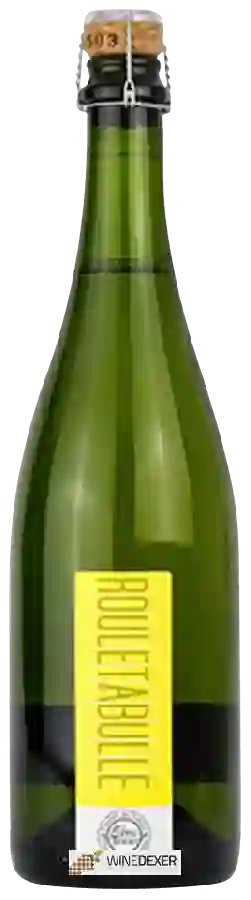 Weingut Éric Texier - Rouletabulle Weingut Éric Texier - Rouletabulle